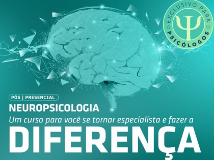 IPOG: Ps presencial em Neuropisicologia