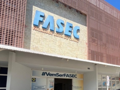 Cincias Contbeis da FASEC  um dos cursos que mais aprovam no Exame do CRC e est com super bolsas