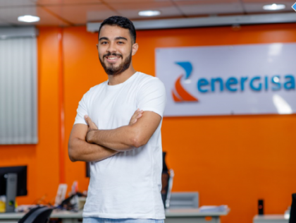 Energisa: Concessionria busca talentos para vagas em Palmas, incluindo para estgio